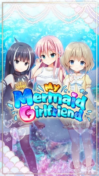 我的人鱼女友My Mermaid Girlfriend