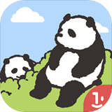 熊猫森林无限金币破解版