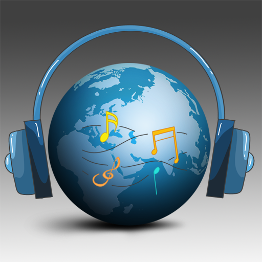音乐全球听安卓版