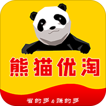 熊猫优淘app