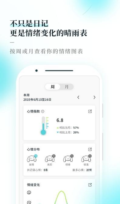 ​mOO日记app安卓版
