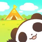 熊猫创造露营岛安卓版