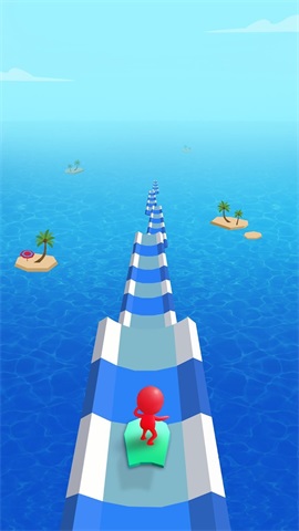水上竞赛3D安卓版下载