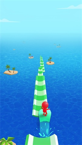 水上竞赛3D手机版下载