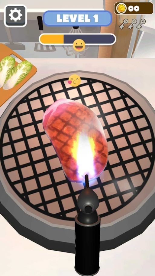烤肉店模拟器安卓版免费下载