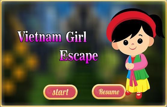 越南女孩逃生手机版下载